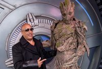 ¿Ha despedido Marvel a Vin Diesel?