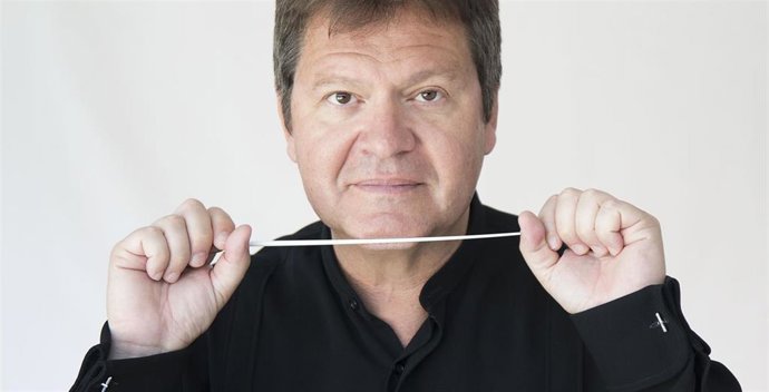 Archivo - Manuel Hernández-Silva.