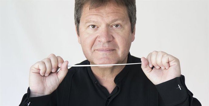 Archivo - Manuel Hernández-Silva.