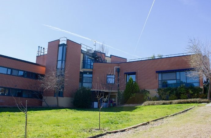 Residencia para Personas con Enfermedad Mental Crónica de Sevilla La Nueva