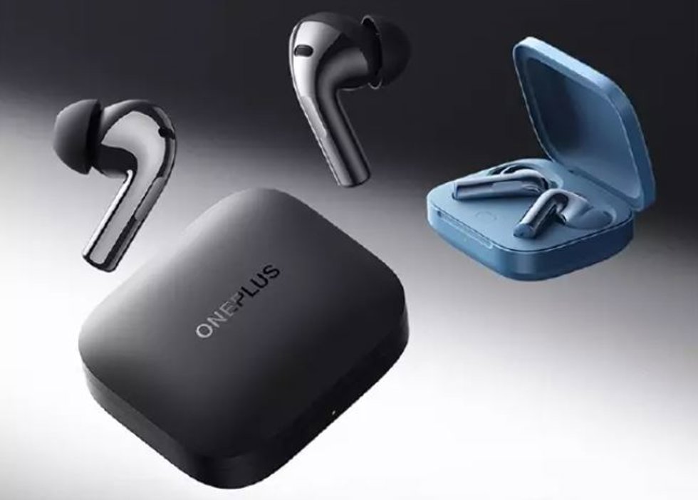 OnePlus Buds 3