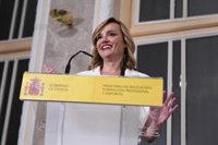 El Gobierno ciñe exclusivamente al ámbito local de Pamplona su acuerdo con Bildu