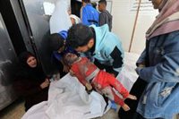 Palestina alerta de que Israel aplica la "catástrofe humanitaria" para avanzar en el "genocidio" de Gaza