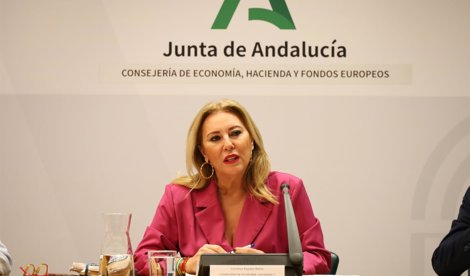 Andalucía