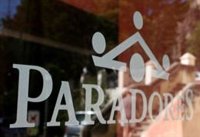 Turespaña licita reformas en cinco Paradores con fondos europeos por 13,4 millones de euros