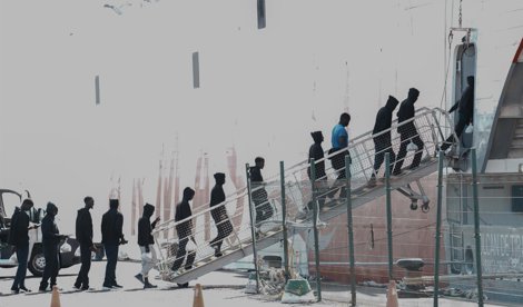 Migración