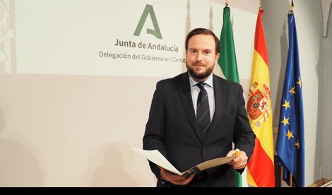 Andalucía