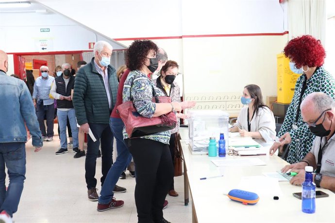 Consulta de Usansolo