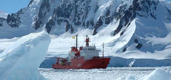La XXXVII Campaña Antártica Española contará con la participación de más de 200 personas en 30 proyectos científicos