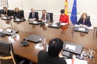 La Conferencia Sectorial de Migraciones solicita la creación de un grupo "específico" para los menores no acompañados