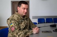 Ucrania asegura que Rusia trasladará su flota de Crimea a la ciudad de Novorosisk tras los últimos ataques