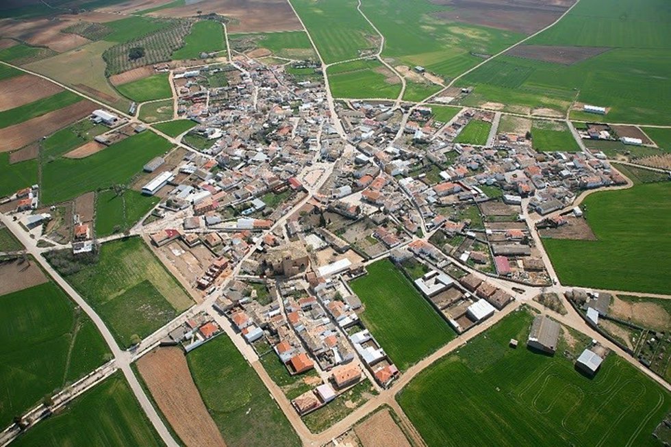 Archivo - Villar De Cañas, ATC
