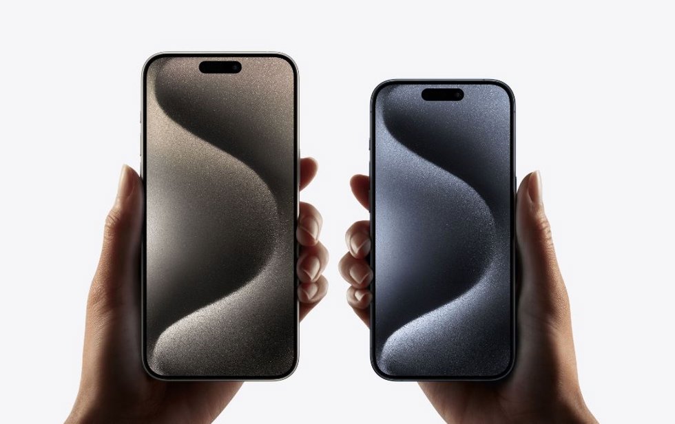 IPhone 15 Pro