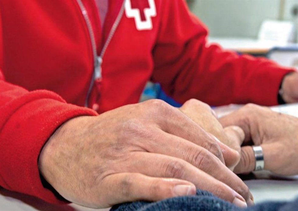 Valora Prevención colabora junto a Cruz Roja en la formación de más de 300 personas en riesgo de exclusión social