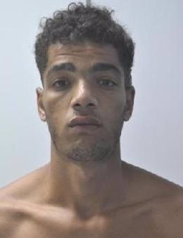 Policía publica la foto de Yousef M.L. Y las características físicas del preso fugado de la cárcel de Alcalá Meco