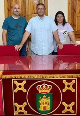 El Grupo Municipal de Podemos en Pioz.