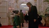 Foto: Donald Trump asegura que su cameo en  Solo en Casa 2 "ayudó a que la película fuera un éxito"