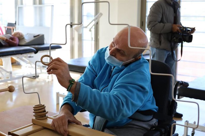 [Medios.Bienestar.Cisjufi] Cisjufi Np: La Junta Destina 73,3M Para Reformar O Construir Centros Para Mayores Y Personas Con Discapacidad