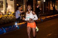 Maayouf, Salpeter, Yeshaneh y Amebaw rivalizarán por la victoria femenina en la San Silvestre Vallecana