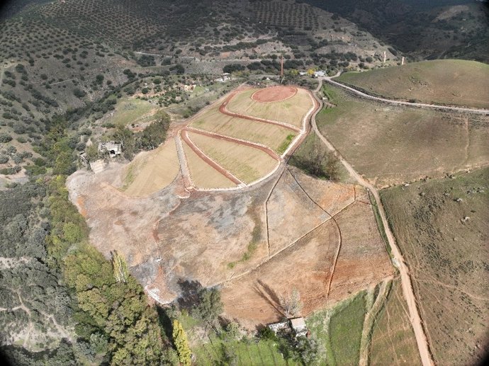 Aquisgrana La Carolina.