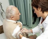 Un 23,28% de población diana se vacuna de gripe y Covid entre octubre y diciembre en Baleares