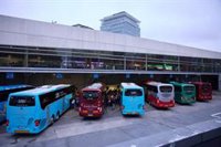 El Gobierno renueva los nuevos abonos gratuitos para viajar en autobús