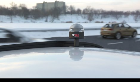 Comunicados Sociedad