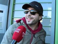 Ángel Cristo Jr. reafirma su apoyo incondicional a Ana Herminia tras ser acusada de dinamitar su relación con su madre