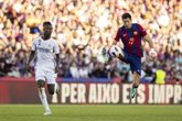 Foto: Real Madrid y FC Barcelona se mantienen como los que más ingresan audiovisualmente en LaLiga EA Sports