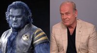 Kelsey Grammer confirma el futuro de Bestia y X-Men en Marvel