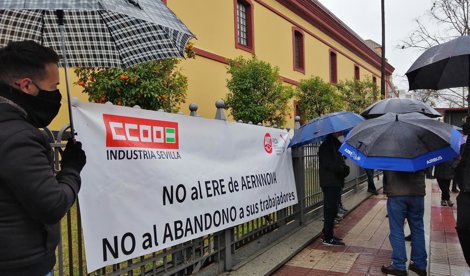 Andalucía