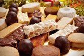 Foto: Experta recomienda evitar los excesos de dulces en Navidad para reducir el riesgo de caries