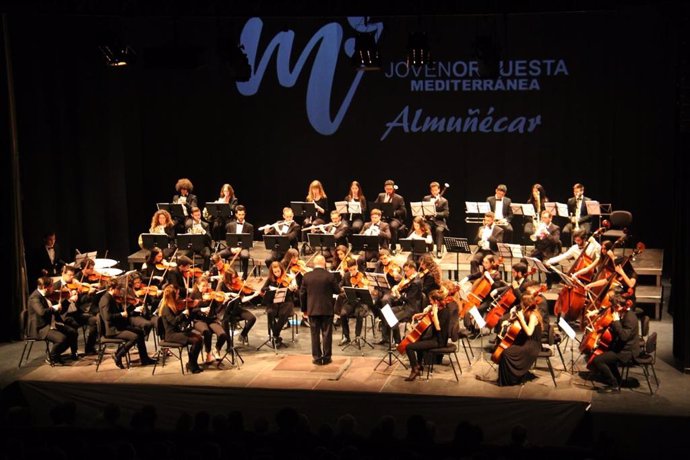 Joven Orquesta Mediterránea
