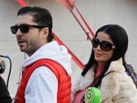 Ana Herminia desvela que Ángel Cristo Jr sufrió un ictus y cuáles son las secuelas que sufre hoy día