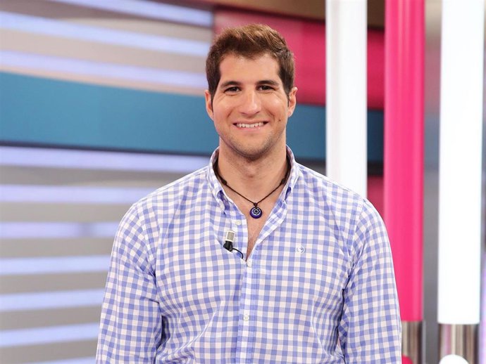 Archivo - JULIAN CONTRERAS