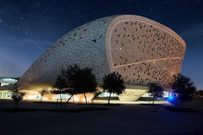 Ruta por las mezquitas más extraordinarias de Doha