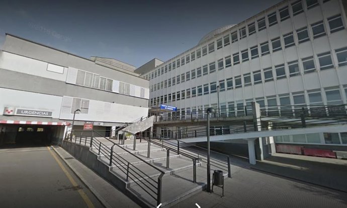 Archivo - Hospital de Cabueñes.