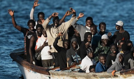 Migración