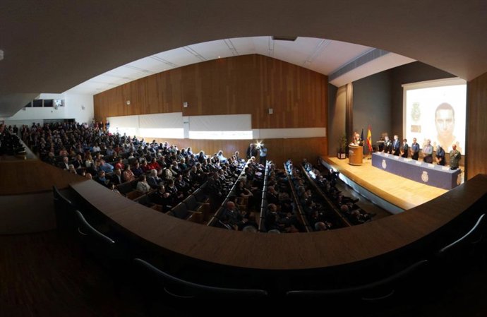 Archivo - Palacio de Exposiciones de Santander
