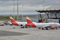La Asociación Española de Consumidores lamenta que la huelga de Iberia perjudicará a quienes viajen en Reyes