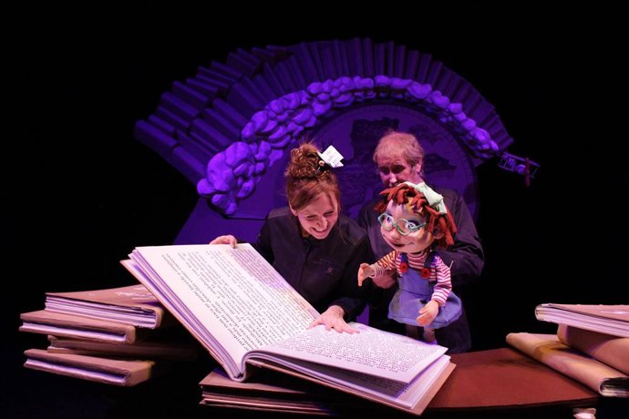 Archivo - Gijón.- Doce escolares gijoneses, galardonados con los Premios Crítica Feten