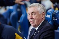 Ancelotti: "El futuro del Real Madrid va a ser exitoso"