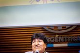 Foto: AMP.- Bolivia.- El Constitucional de Bolivia anula la reelección indefinida y deja a Morales fuera de las presidenciales