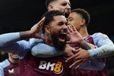 Foto: Aston Villa y City aprietan al liderato en el adiós al 2023