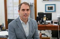 Valero (IU) señala la "falta de autocrítica" y el "cinismo" de Moreno al utilizar Doñana en su mensaje de Navidad