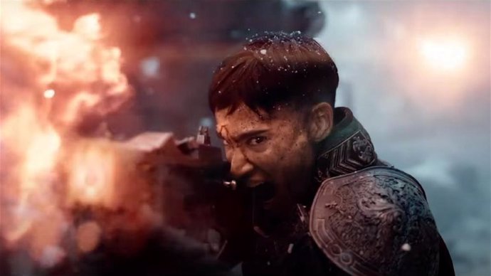 Zack Snyder promete más violencia y "mucho sexo" en la versión solo para adultos de Rebel Moon