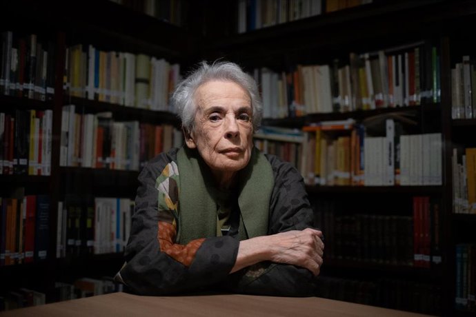 Archivo - Colita en noviembre