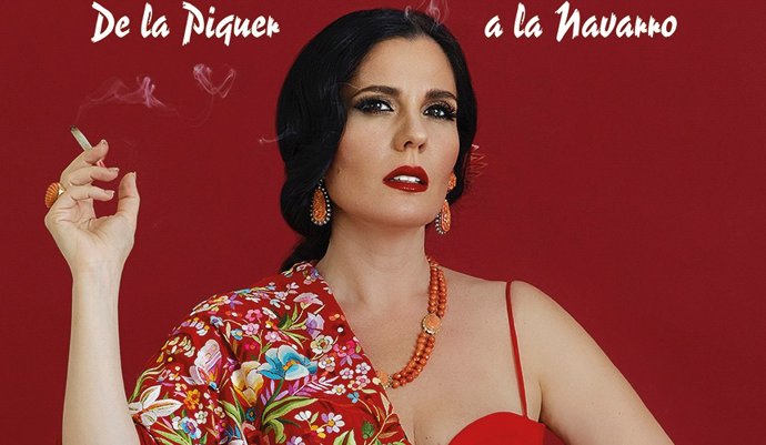 Espectáculo 'De la Pique a la Navarro'