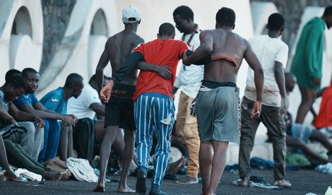 Migración