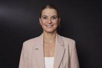 Prohens da la bienvenida a Carme, primer bebé de 2024 en Baleares